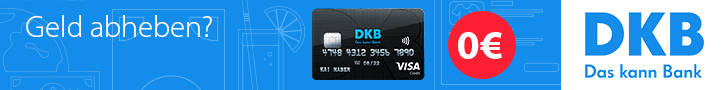DKB Konto