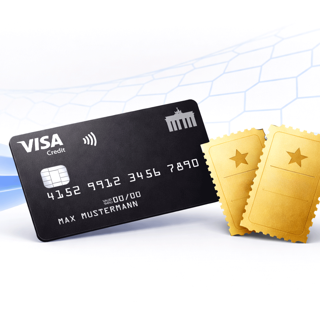 Visa WM 26 Aktion